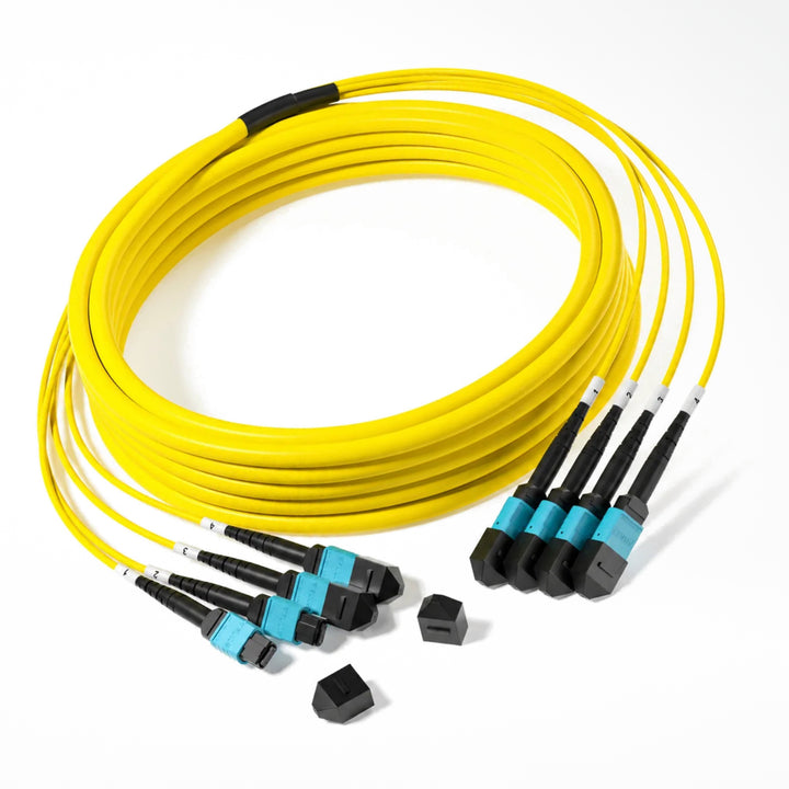 MPO-12 48F OS2 G.657.A1 Trunk Cable - product view